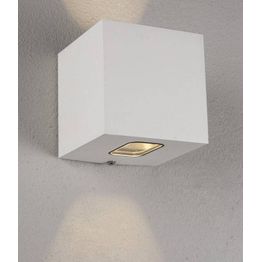 LED-seinävalaisin Hide-a-lite Cube II 3000K valkoinen