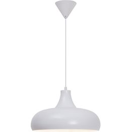 Riippuvalaisin Heat Fungus Ø36cm E27