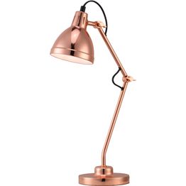 Pöytävalaisin Heat Study 50cm E14