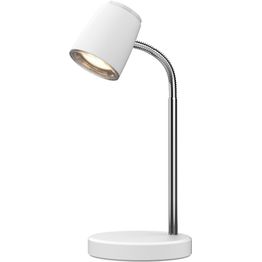 Pöytävalaisin Heat Study LED 45W 38cm