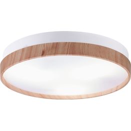 Plafondi Heat Discus Easy Mount Ø38cm 3xE27