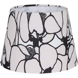 Varjostin pöytävalaisimeen Heat Vallila Collection Makeba 25 cm