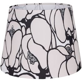 Varjostin pöytävalaisimeen Heat Vallila Collection Makeba 35 cm