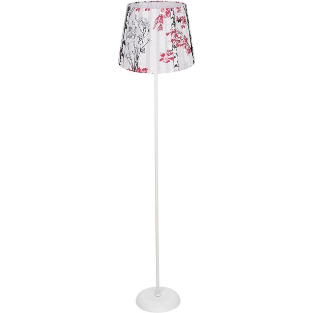 Lattiavalaisin Heat Vallila Collection Luontopolku, 155cm