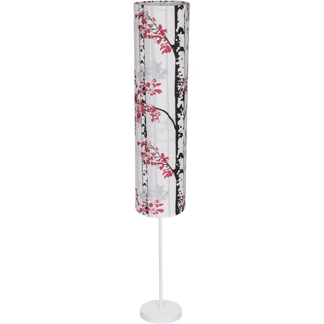 Lattiavalaisin Heat Vallila Collection Luontopolku Tube, 130cm