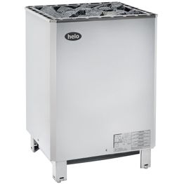 Sähkökiuas Helo SKLE 901 9 kW 8-13 m³ erillinen ohjaus