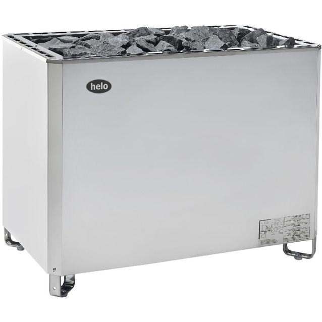 Sähkökiuas Helo SKLA 262 26 kW (30-46 m³)