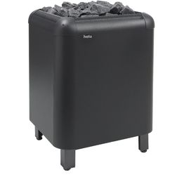 Sähkökiuas Helo Laava 1051 10,5 kW 9-15 m³ erillinen ohjaus