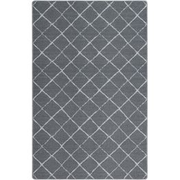 Matto Hestia Aada 200x300 cm antrasiitti