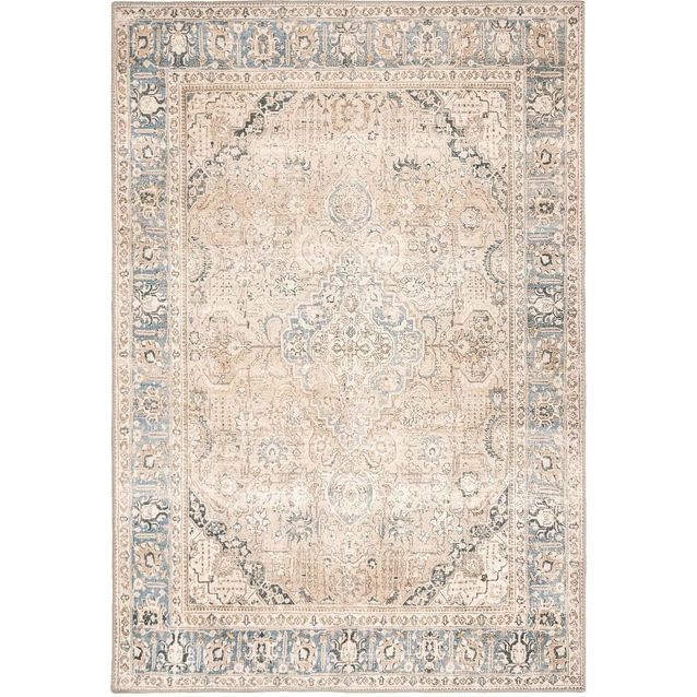 Matto Hestia Antique 200x290cm vaalea