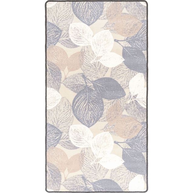 Käytävämatto Hestia Lehti 80x300cm beige