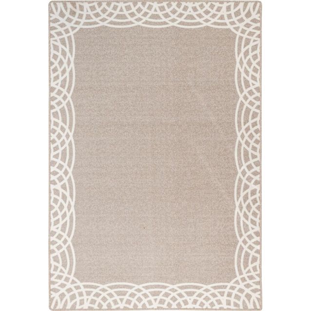 Matto Hestia Kaari 160x240cm beige