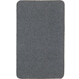 Käytävämatto Hestia Dakota antrasiitti eri kokoja