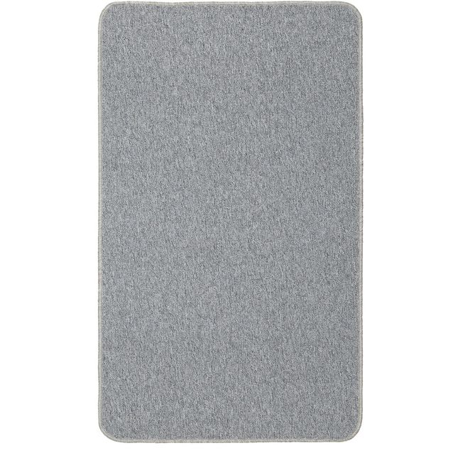 Käytävämatto Hestia Dakota harmaa eri kokoja