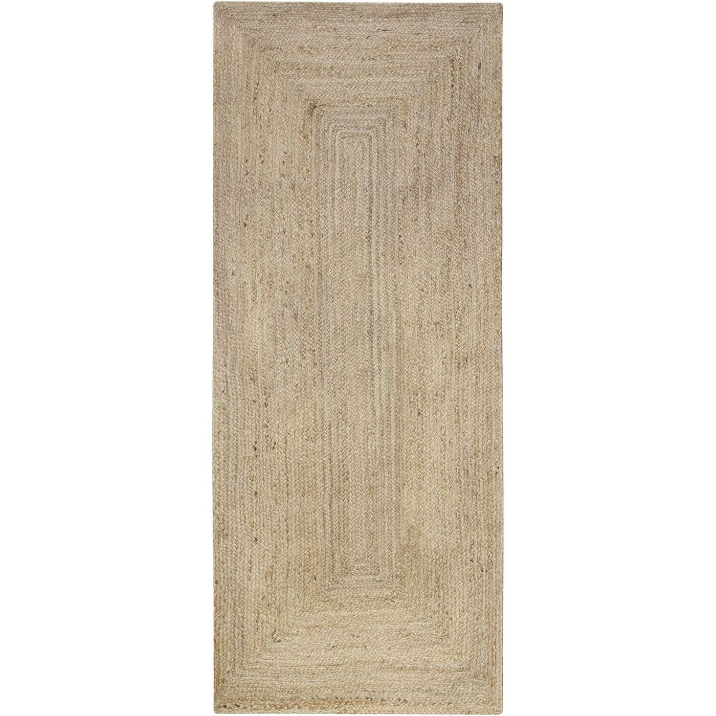 Käytävämatto Hestia Juutti 80x200 cm