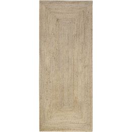 Käytävämatto Hestia Juutti eri kokoja