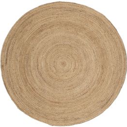 Matto Hestia Juutti pyöreä eri kokoja