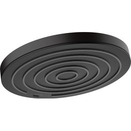 Yläsuihku Hansgrohe Pulsify S 260 1jet, mattamusta