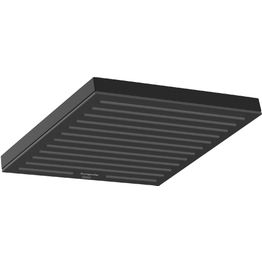 Yläsuihku Hansgrohe Pulsify E 260 1jet, mattamusta