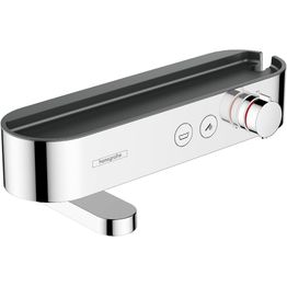 Termostaattihana Hansgrohe ShowerTablet Select 400, kromi