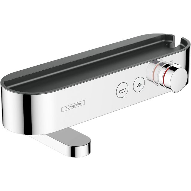 hansgrohe ShowerTablet Select Termostaattinen amme- ja suihkuhana 400