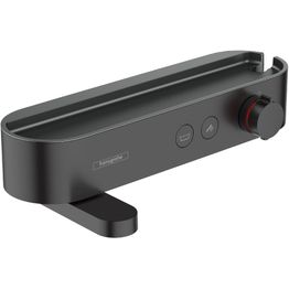 Termostaattihana Hansgrohe ShowerTablet Select 400, mattamusta