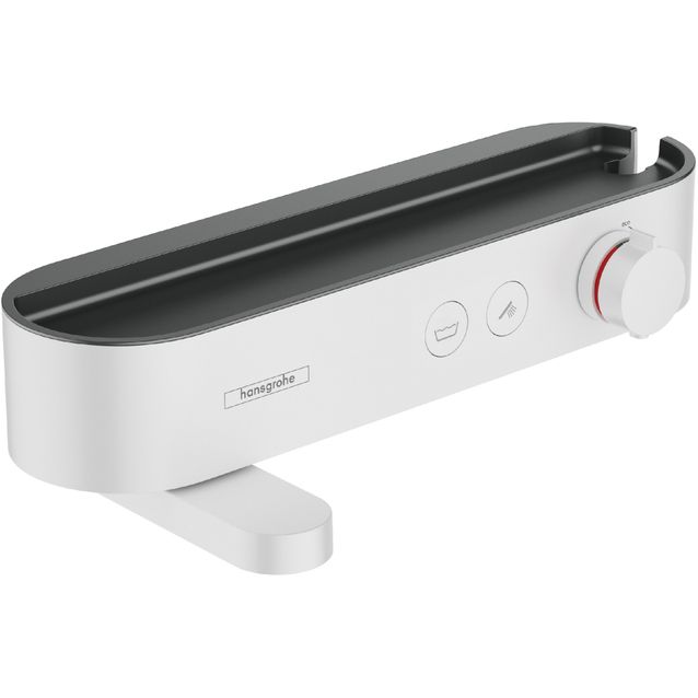 hansgrohe ShowerTablet Select Termostaattinen amme- ja suihkuhana 400