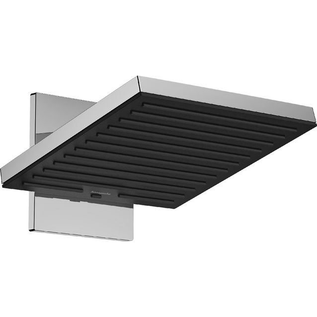 hansgrohe Pulsify E Yläsuihku 260 2jet, seinäsuihkuputki, piiloasennus iBox universal