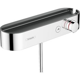 Suihkutermostaatti Hansgrohe ShowerTablet Select 400, kromi