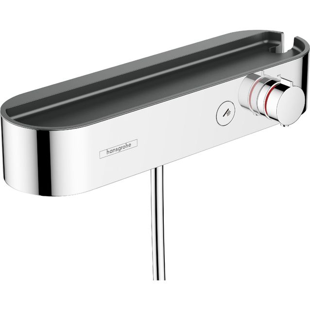hansgrohe ShowerTablet Select suihkutermostaatti 400