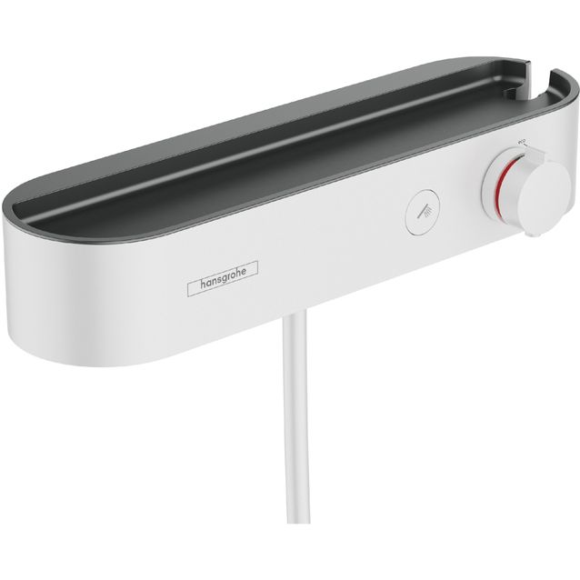 hansgrohe ShowerTablet Select suihkutermostaatti 400