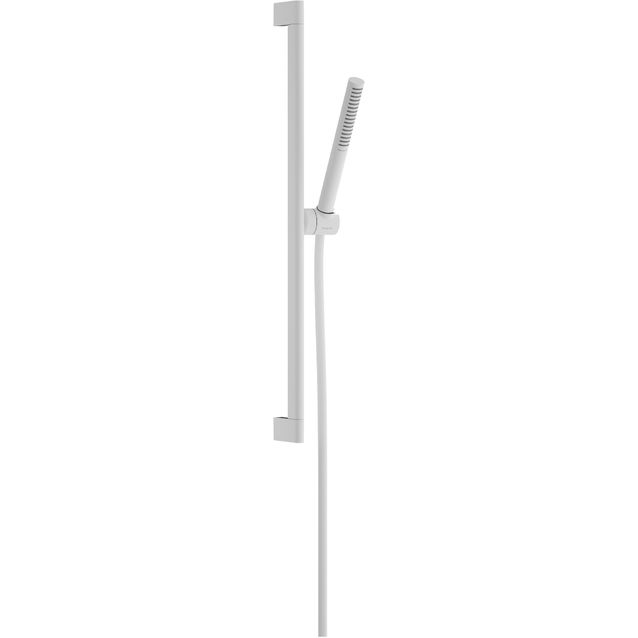 hansgrohe Pulsify S Suihkusetti 100 1jet EcoSmart+ tanko 65cm