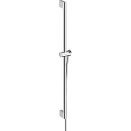Suihkutanko Hansgrohe Unica Unica Pulsify S, 90 cm, liu'ulla ja Isiflex-suihkuletkulla 160 cm, kromi