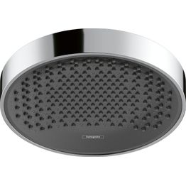 Yläsuihku Hansgrohe Rainfinity 250 1jet PowderRain, kromi