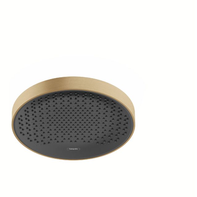 hansgrohe Rainfinity yläsuihku 360 1jet PowderRain