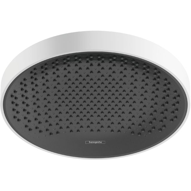 hansgrohe Rainfinity yläsuihku 360 1jet PowderRain