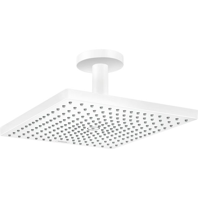 hansgrohe Raindance E yläsuihku 300 Air 1jet, kattoputki, piiloasennus