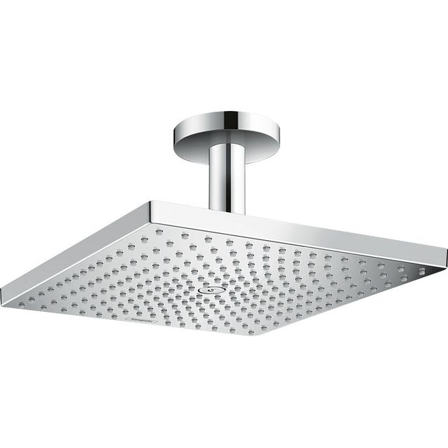 hansgrohe Raindance E yläsuihku 300 Air 1jet EcoSmart kattoputki, piiloasennus