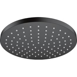 Yläsuihku Hansgrohe Vernis Blend 200 1jet EcoSmart, mattamusta