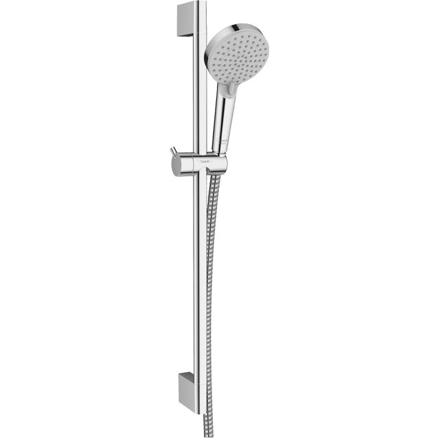 hansgrohe Vernis Blend Suihkusetti Vario EcoSmart suihkutanko 65 cm.