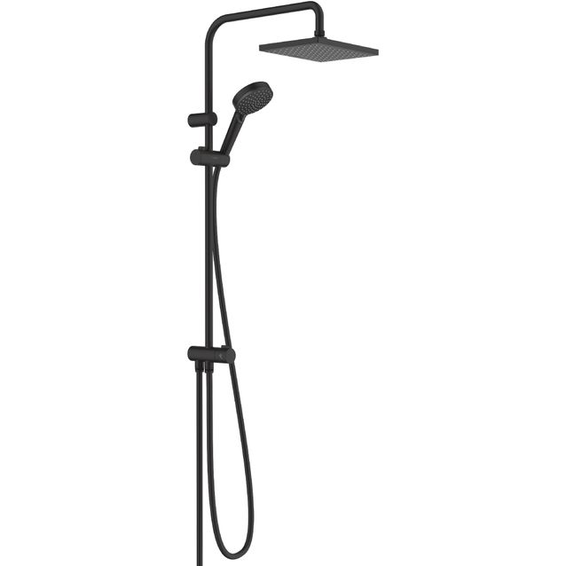 hansgrohe Vernis Shape Showerpipe 230 1jet EcoSmart Reno