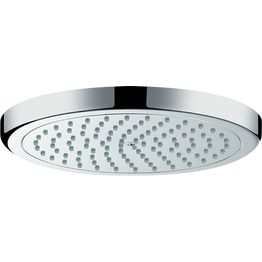 Yläsuihku Hansgrohe Croma 220 1jet, kromi