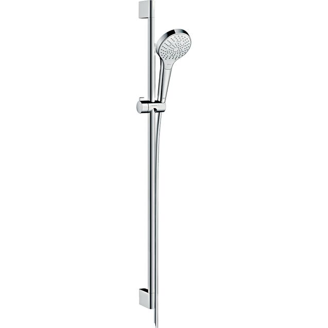 hansgrohe Croma Select S suihkusetti Multi EcoSmart tanko 90 cm