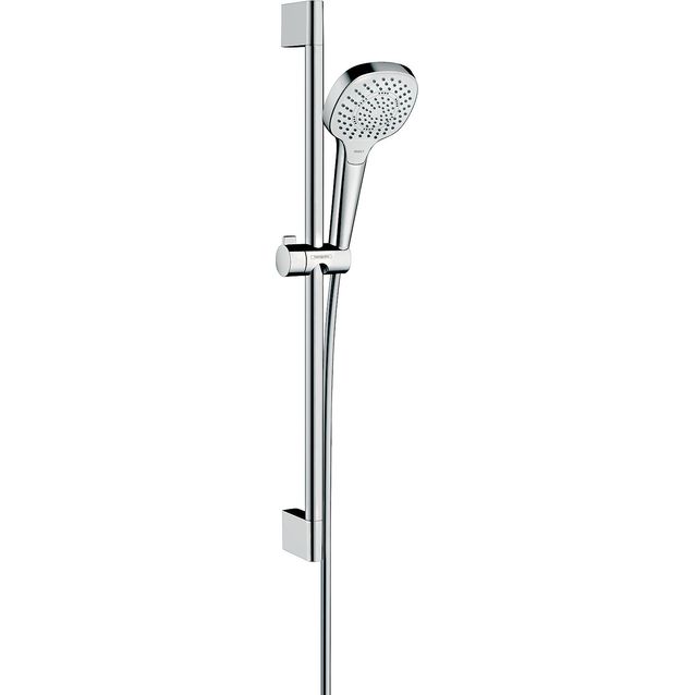 hansgrohe Croma Select E suihkusetti Multi EcoSmart tanko 65 cm