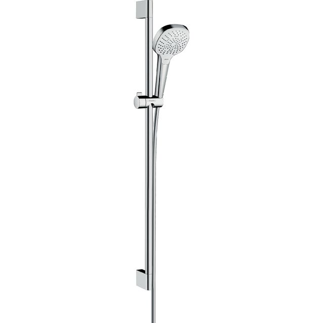 hansgrohe Croma Select E suihkusetti Multi EcoSmart tanko 90 cm