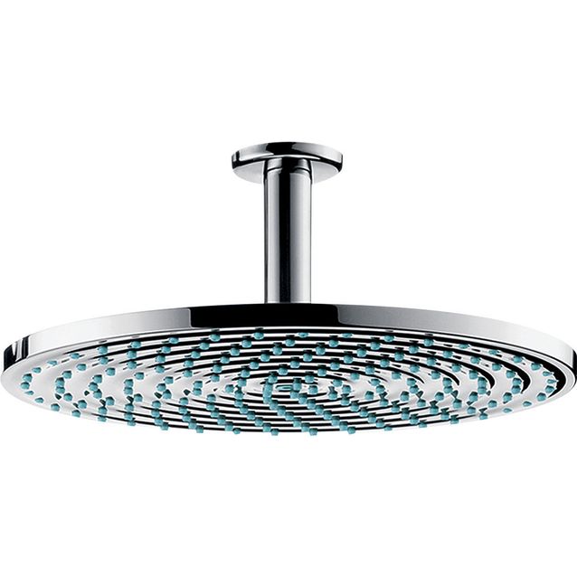 hansgrohe Raindance S Kattosuihku 300 1jet EcoSmart kattoputkella