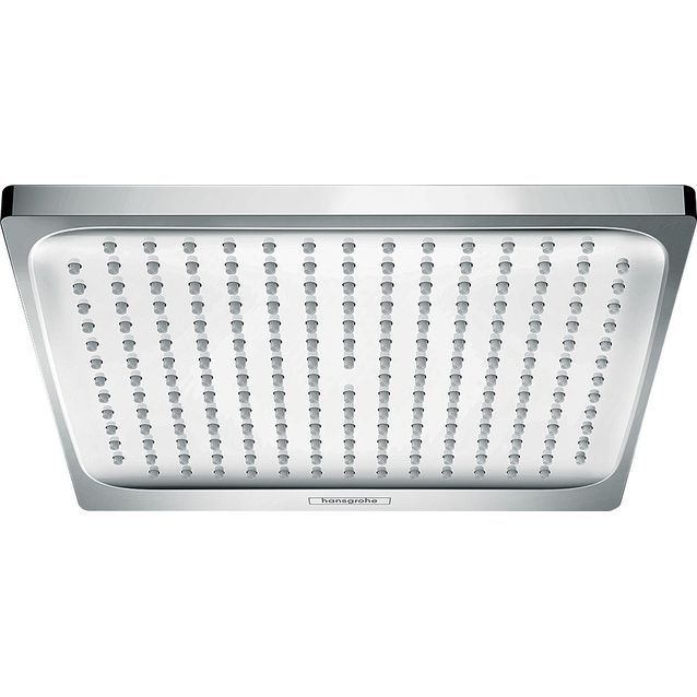 hansgrohe Crometta E yläsuihku 240 1jet EcoSmart