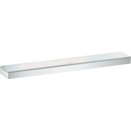 Säilytyshylly Hansgrohe Rainfinity 500, kromi