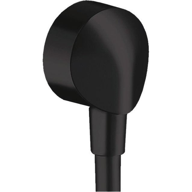 hansgrohe FixFit FixFit E seinäliitin ilman takaiskuventtiiliä, piiloasennus