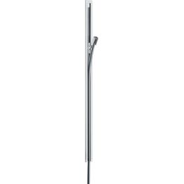 Suihkutanko Hansgrohe Unica Raindance 90 cm suihkuletkulla, kromi